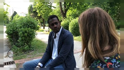 Euronews on the road: Tappa a Macerata