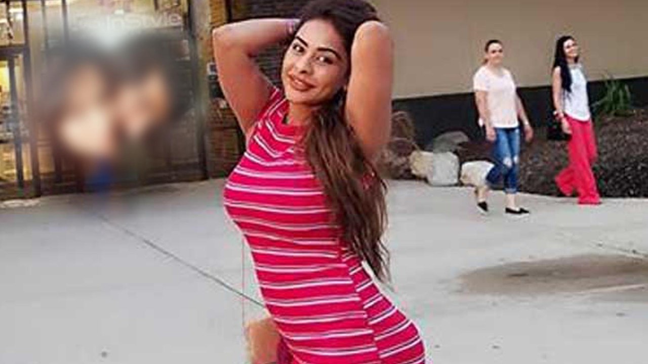 Sri Reddy Controversial Comments On Daggubati Rana And Trisha
