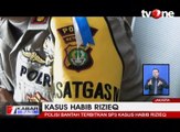 Polisi Bantah Terbitkan SP3 Kasus Habib Rizieq