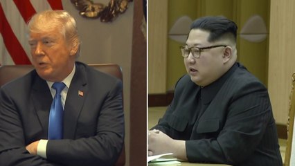 미리 보는 세기의 회담...예상 동선은? / YTN