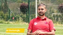 Görme Engelliler Futbol Milli Takımımız Dünya Kupası'nda!