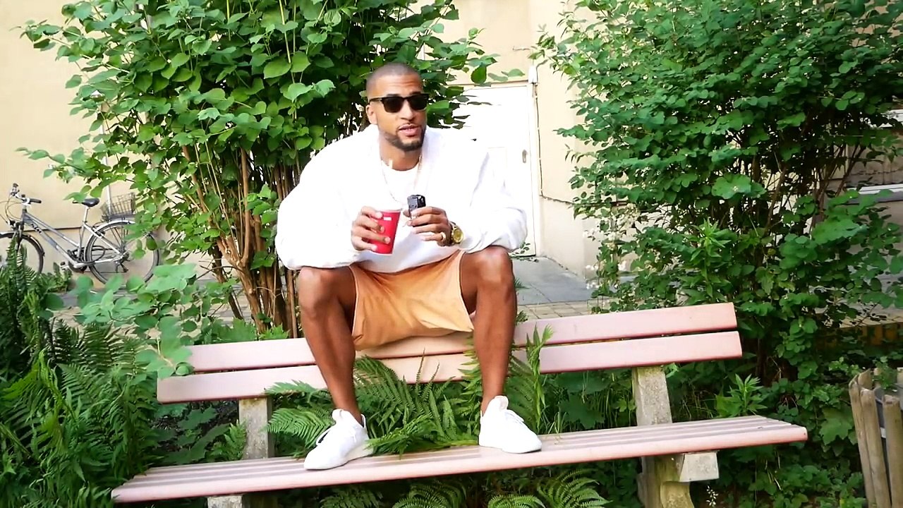 MEINE DROGEN-VERGANGENHEIT  #RealtalkAmMittwoch - Leon Lovelock