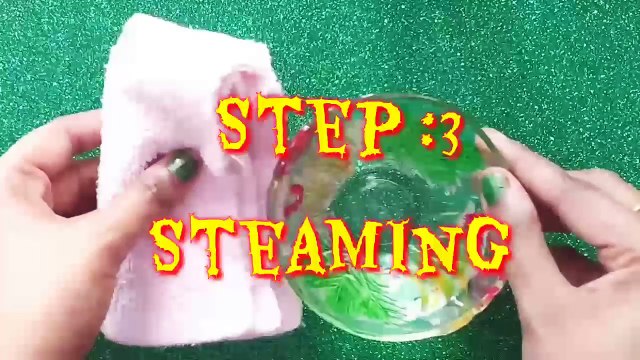 வீட்டிலேயே Gold Facial செய்வது எப்படி How to do gold facial at Home Gold po