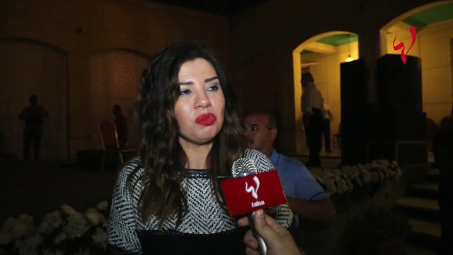 رانيا فريد شوقي: علاقتي بعادل إمام قديمة... ووالدي كان السبب