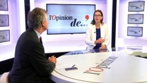 Amélie de Montchalin – Surcharge de travail à l’Assemblée: «Les débats ne sont pas productifs»