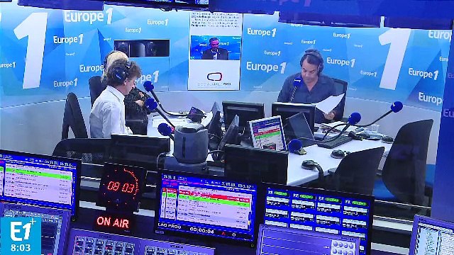 Taxe sur les importations d'acier : l’Europe unie contre Donald Trump