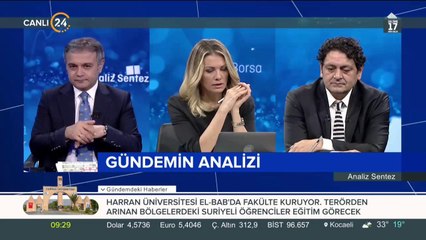 Türkiye'nin Kandil operasyonu