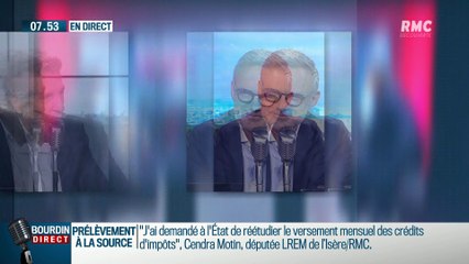 Brunet & Neumann : Interdire le portable à l'école, une bonne idée ? - 07/06