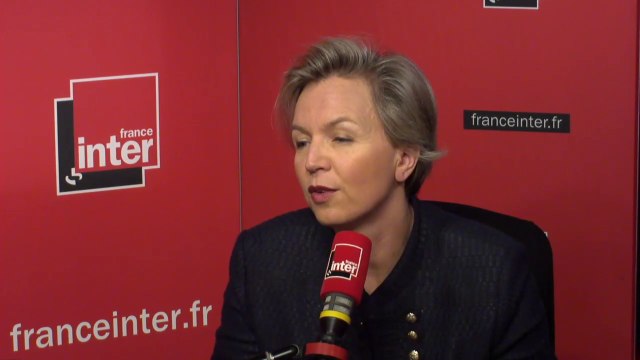 Virginie Calmels : Il y a des lignes que je ne serai pas capable de défendre.