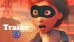 Incredibles 2 Trailer - "Elastigirl Meets Wannabe Supers" (2018) Disney Pixar Animated Movie