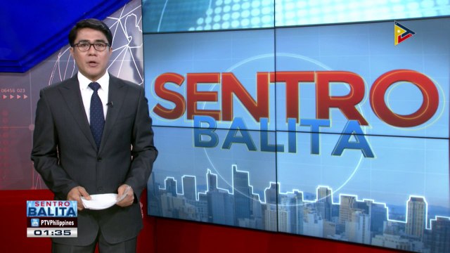 #SentroBalita: LTFRB, inalam kung naniningil ng tamang pasahe ang PUV drivers