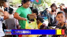 #SentroBalita: Migrant Workers Day sa Milan, ipinagdiwang