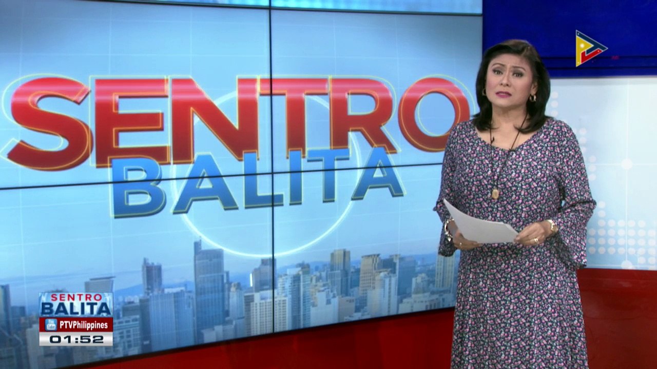 GLOBALITA: Libu-libong journalist, inaasahang dadagsa sa Singapore; 72 patay sa pagputok ng Fuego Volcano sa Guatemala