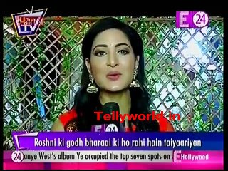 Yeh Hai Mohabbatein  7th June 2018 U me aur Tv 7th June 2018