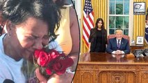 Donald Trump Freeing Alice Marie Johnson After Meeting With Kim Kardashian