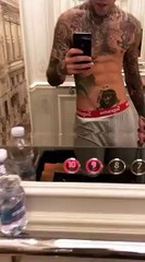 Fedez, è pacco Instagram Stories - video