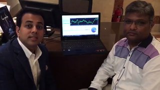Live Testimonial | Earned Almost $9,000 from Forex & Cryptocurrency Trading - Kishore M Forex Trader