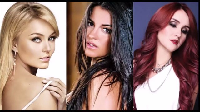 ATRIZES DE NOVELAS MEXICANAS QUE NÃO TEM FILHOS