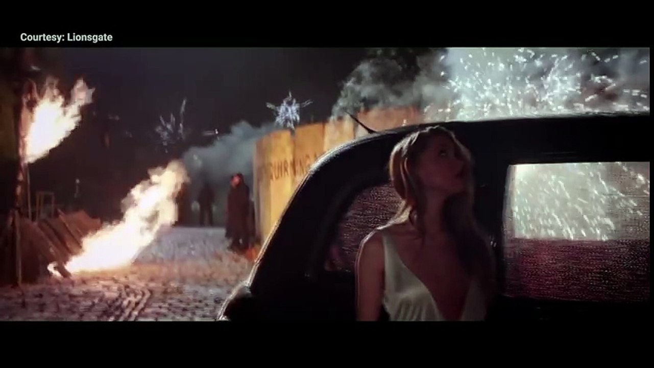 LONDON FIELDS Official Trailer (2018) Amber Heard, Johnny Depp