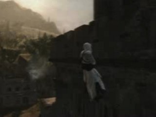 Assassin's creed-petit tour a cheval(video 1)
