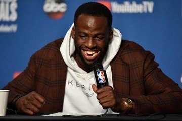 NBA Finals: Best quotes following Game 3