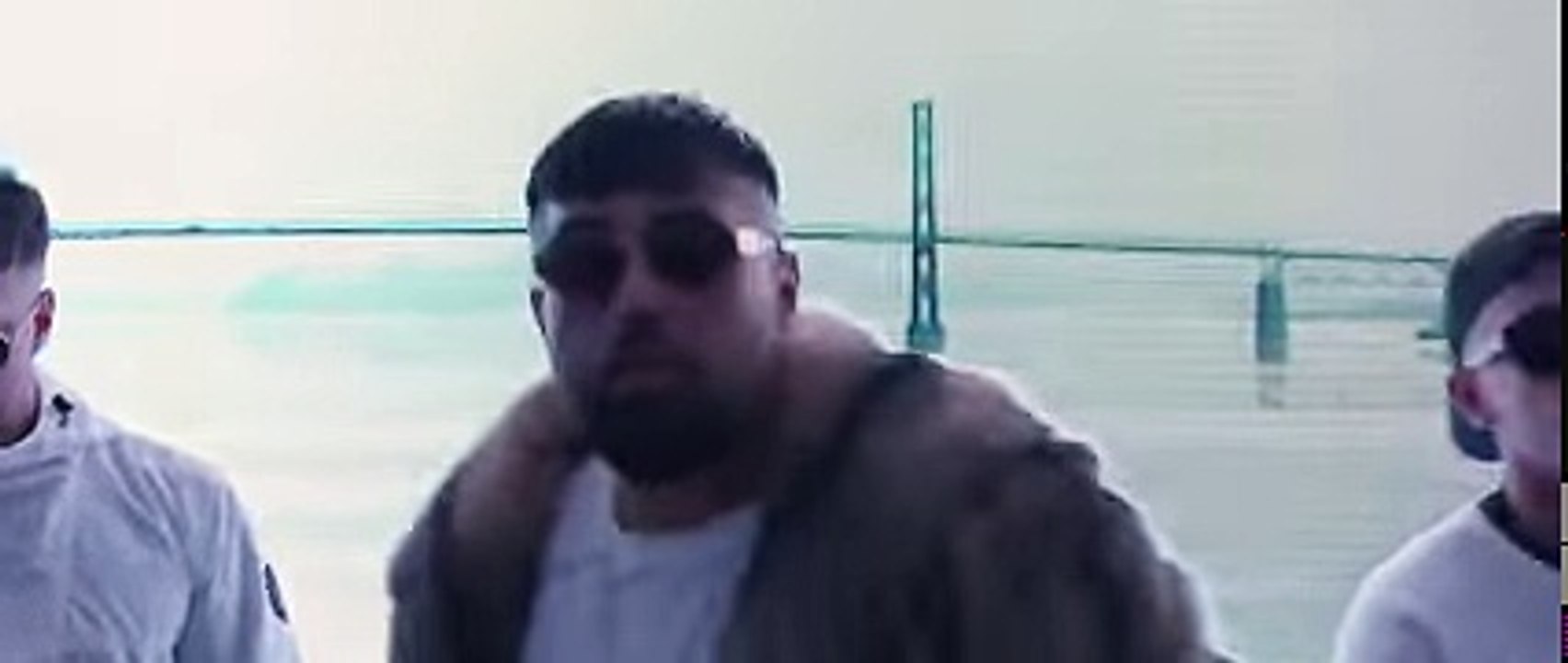 Summer Cem feat. KC Rebell & Capital Bra ` CHINCHILLA ` [ official Video ] prod. by Miksu & Mesh