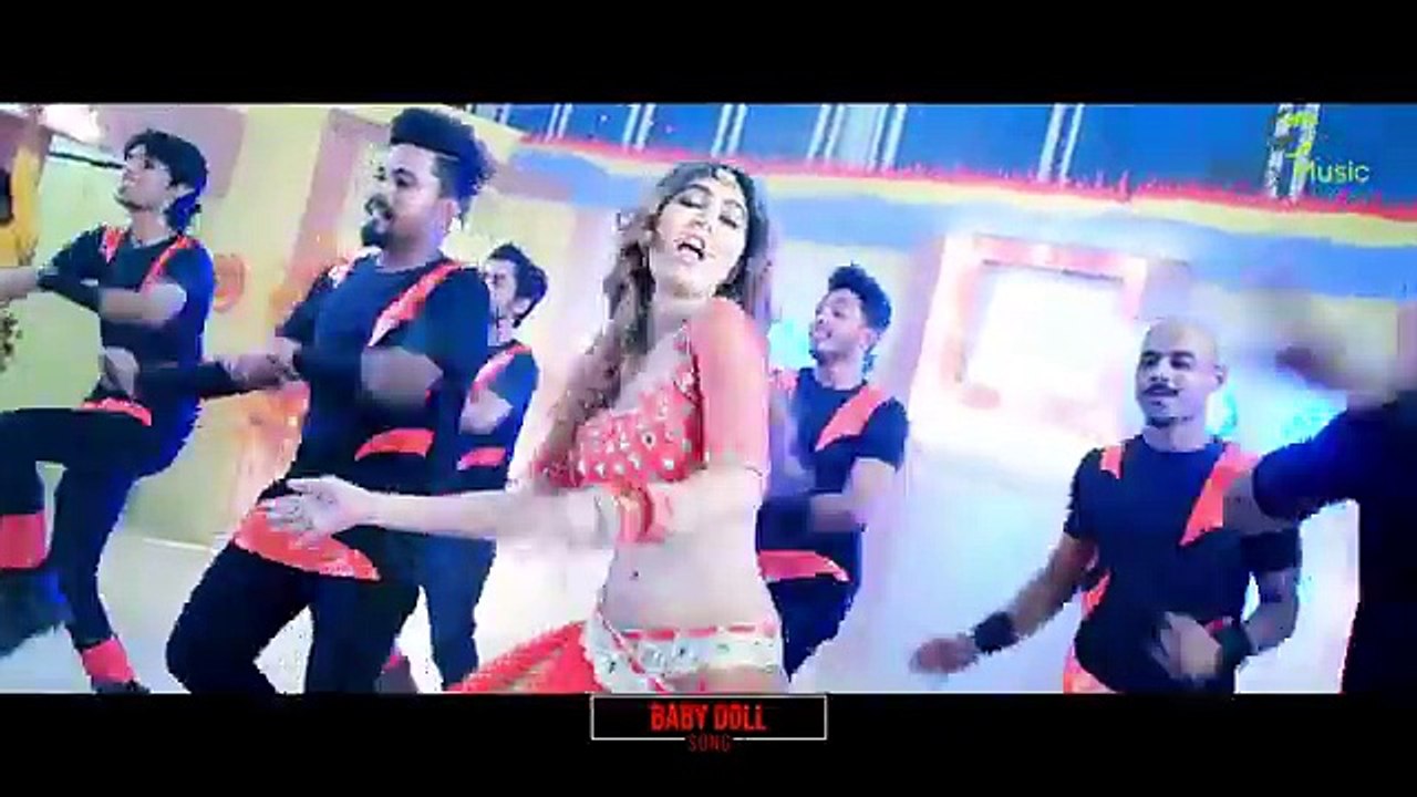 Bangla_Baby_Doll_Item_Song___Naila_Nayem___Bangla_Item_Song_2018