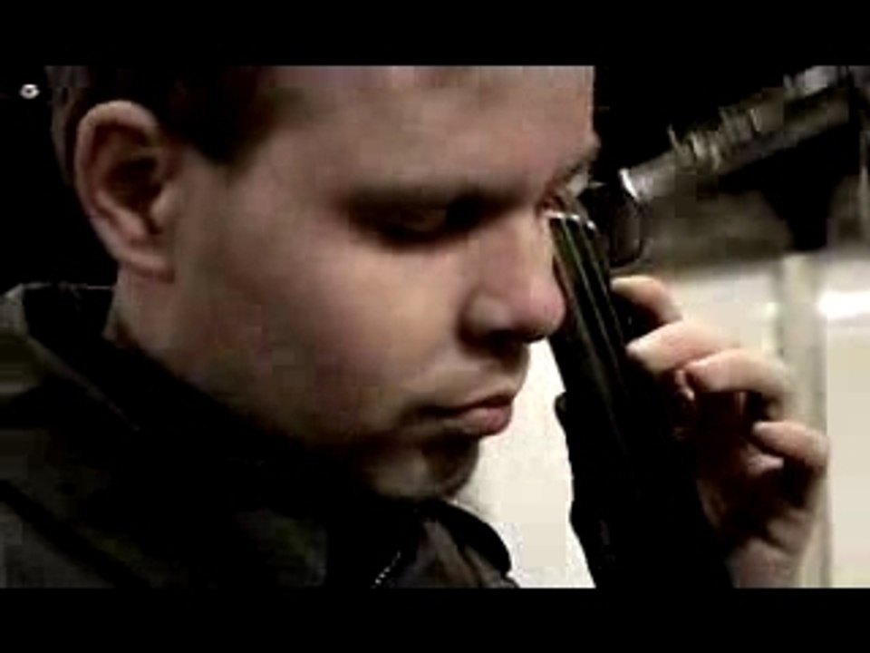 Beatboxing Flute and Cello at Union Square