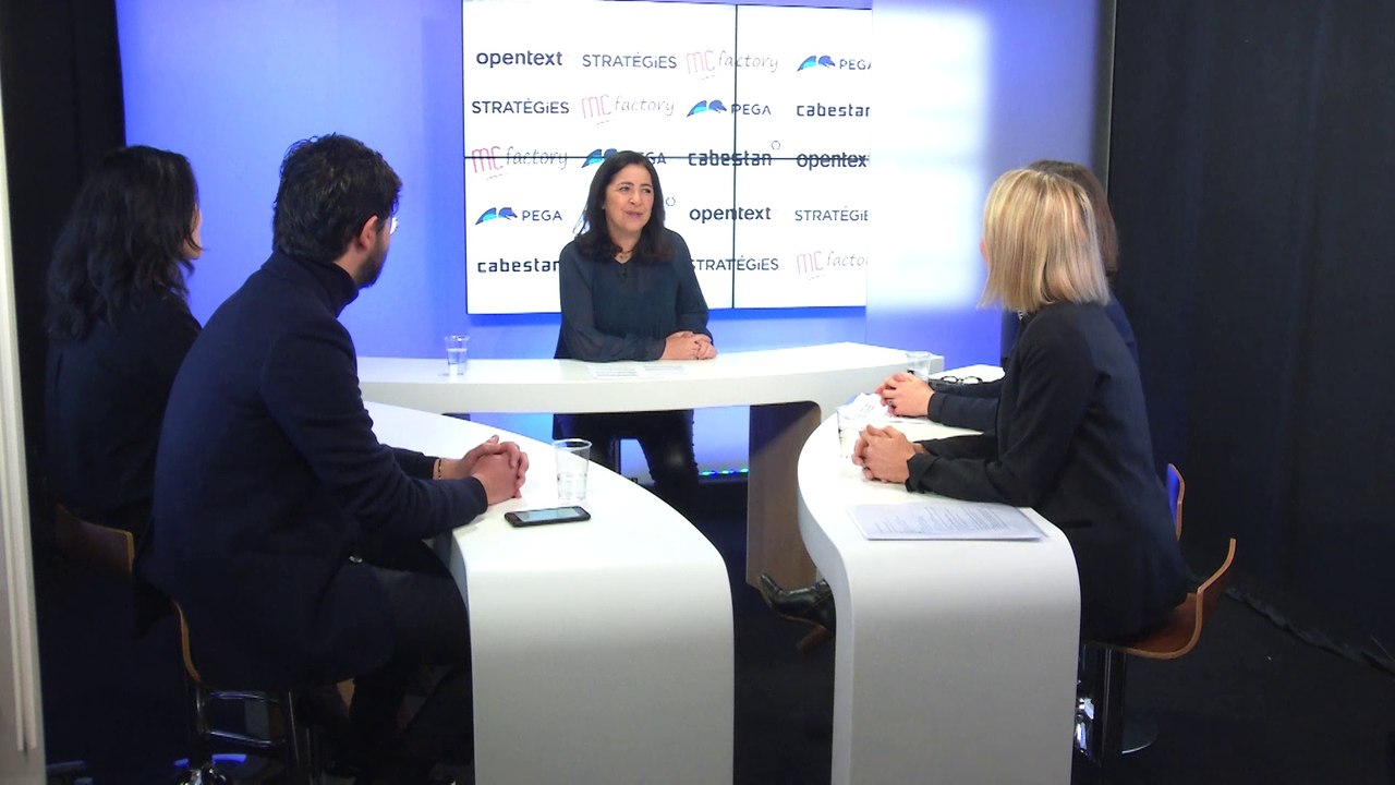 Comment accroître la valeur de l'engagement client? : Débat avec The Kooples, PVCP, Scentys, Alibaba