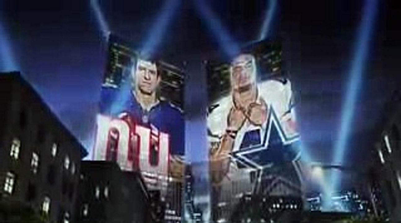 2017 Sunday Night Football Song - YouTube