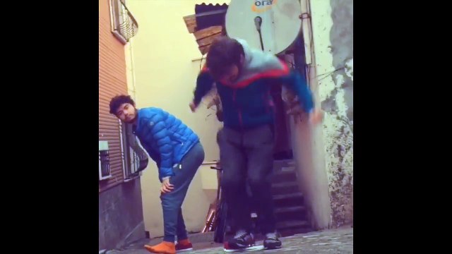 Fatih Yasin & Atakan Özyurt Tüm Instagram Videoları