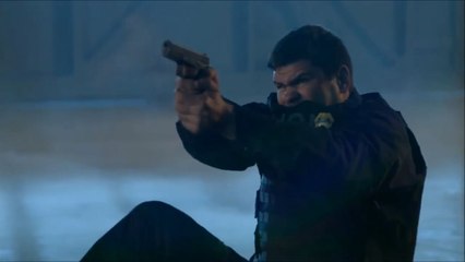 Full-Streaming!!! The Crossing Season 1 Episode 10 ((1x10))