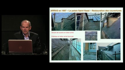 05. Restaurer la reconstruction d’Arras. Places et monuments