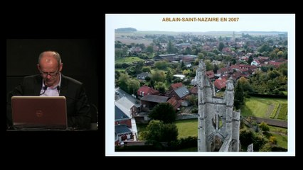 06.Paysages et ruines d’Ablain Saint-Nazaire et du Mont Saint-Eloi