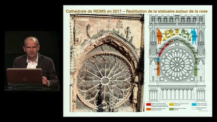 09. Cathédrale Notre-Dame de Reims. Restaurer la Reconstruction
