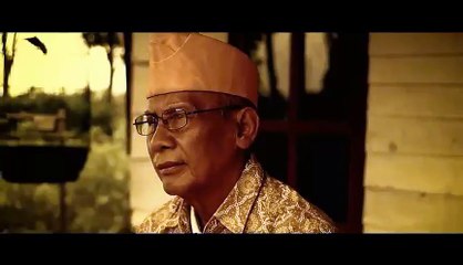 Merah Putih di Denyut Nadi