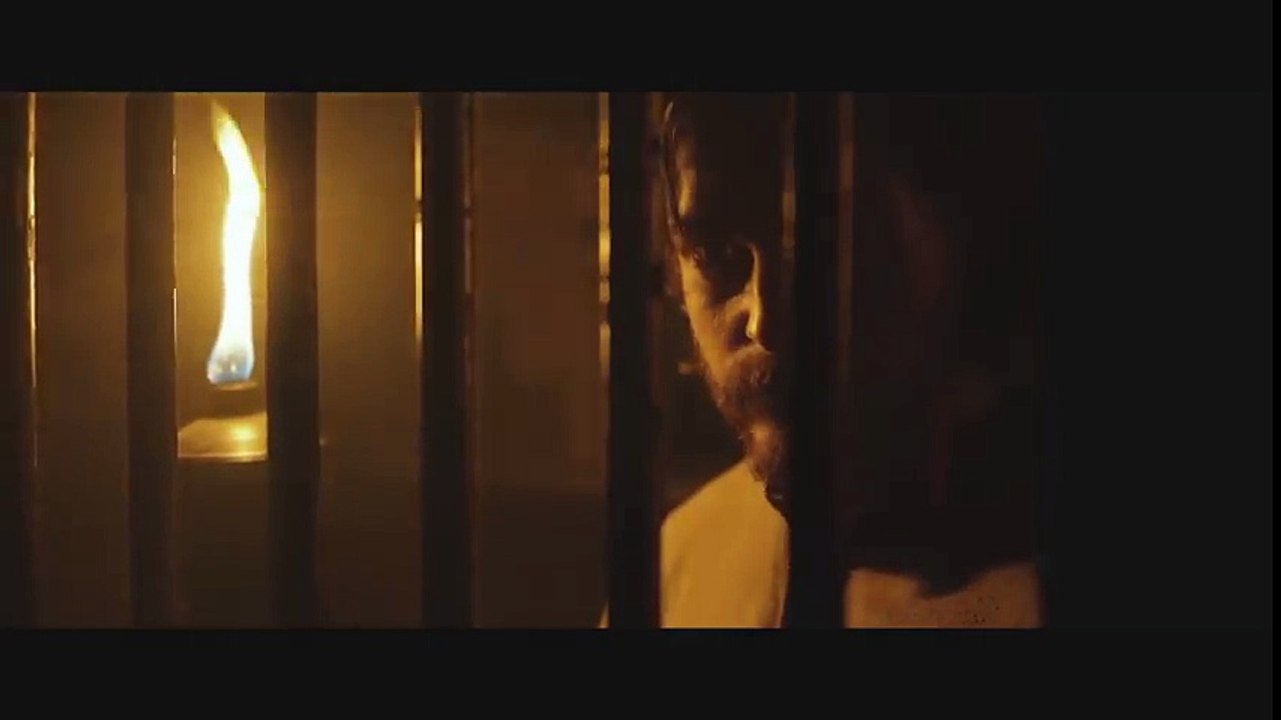 THE APPEARANCE Official Trailer (2018) Horror Movie