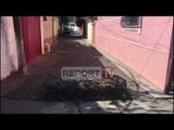 Report TV - Sulmohet me granatë banesa e ish-policit në Shkodër, u kthye nga SHBA pak ditë më parë