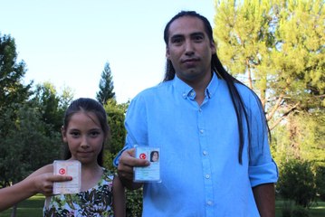 Nüfus Memuru İsyan Etti! En Uzun İsimli Baba Kızına da 43 Harflik İsim Koydu