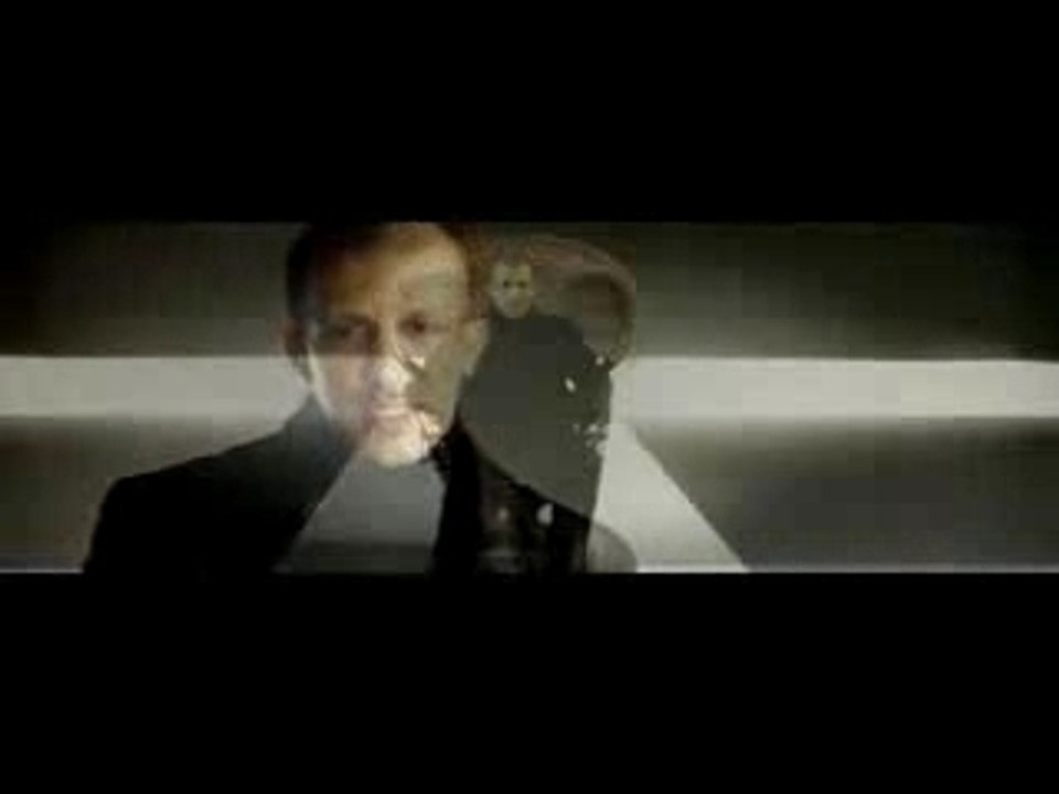 Rim-K feat Mohamed Lamine & Sheryne - Clandestino