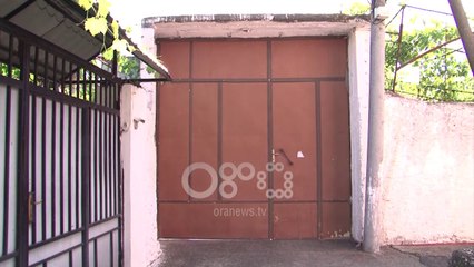 Ora News - Shkodër, sulmohet me granatë banesa e një ish-polici