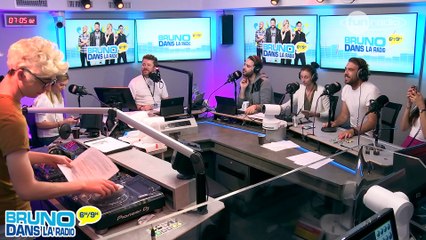 Tout le monde peut gagner sauf Elliot (07/06/2018) - Le Vacher Time