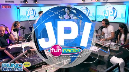 La Grève SNCF (07/06/2018) - Le JPI 6h50