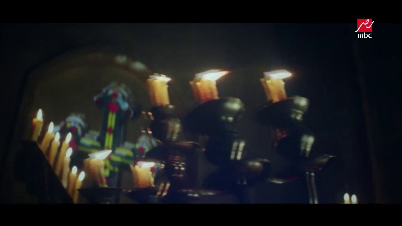 أنت مش أنت وأنت بتتفرج على فيلم رعب!