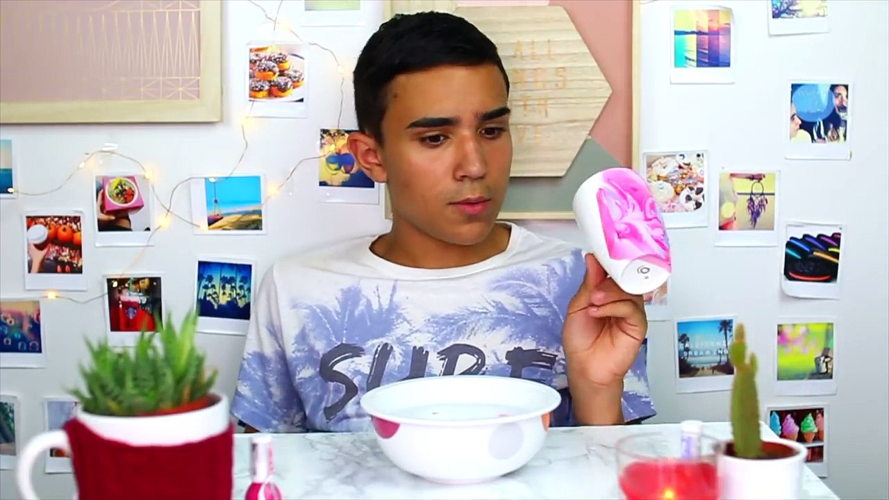 JE TESTE DES DIY !!! JustJonathan