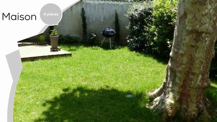 A vendre - Maison - MILLERY (69390) - 4 pièces - 95m²