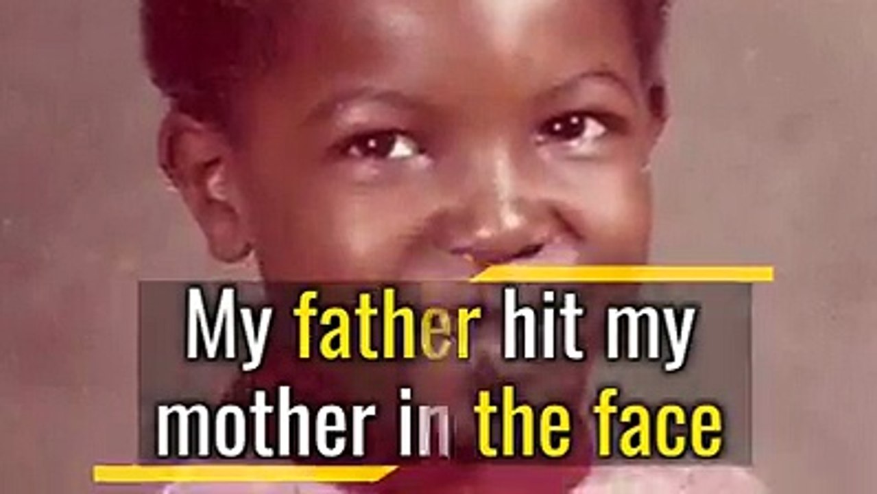 Growing up, Terry Crews did everything he could to protect his mother from his abusive father. He delivers a tearful speech on how to overcome trauma, love yourself and own your story.   Speaker: Terry Crews for Safe Horizon