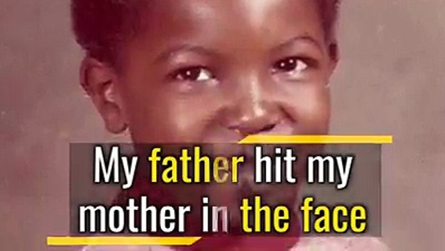 Growing up, Terry Crews did everything he could to protect his mother from his abusive father. He delivers a tearful speech on how to overcome trauma, love yourself and own your story. Speaker: Terry Crews for Safe Horizon