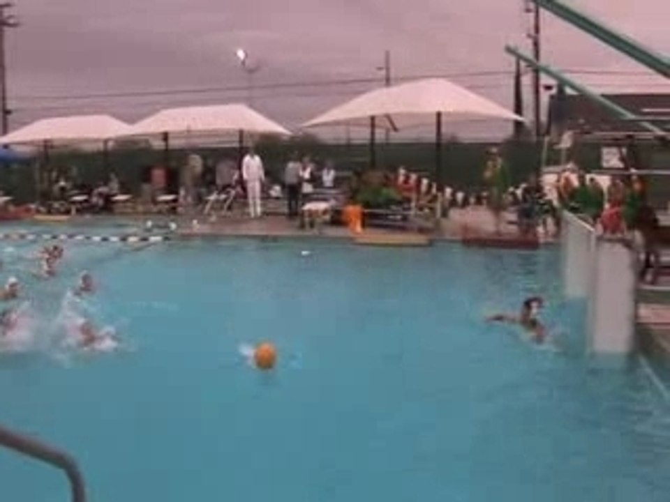 Game 3 St. Joes vs Paso Robles Highlights