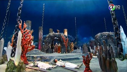 ฤทธิ์กระบี่เซียนหยวน_ตอนที่_14